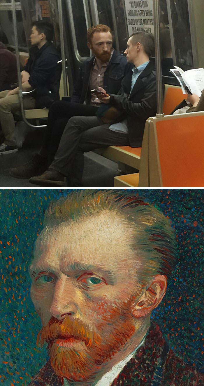 Vincent Vagón