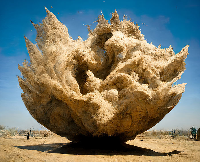 24 Hermosas fotografías seleccionadas por los premios AAP Magazine 2022: Formas