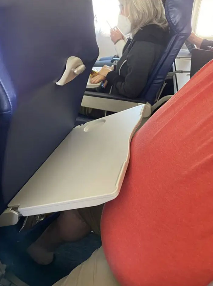 22 Problemas al "viajar siendo de talla grande” que no preocupan a los delgados