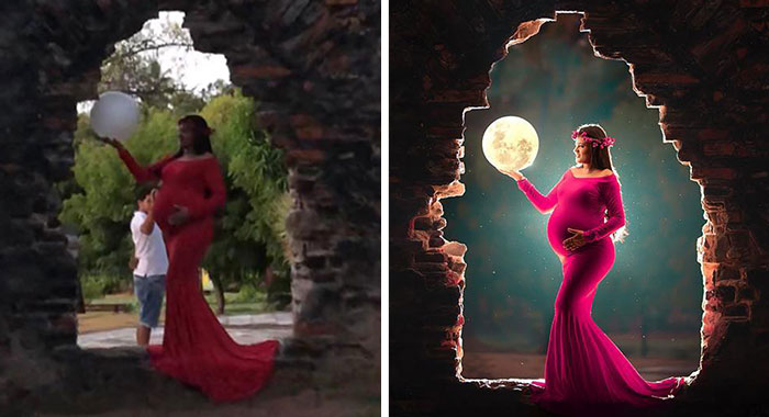 Este fotógrafo comparte la verdad tras sus perfectas fotos profesionales (30 imágenes nuevas)