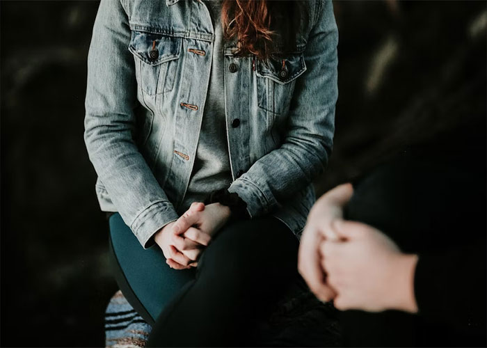 "If You're Suffering From Racing Thoughts, Use The 333 Rule": This Guy Shares 30 Psychology Hacks He Wants People To Know