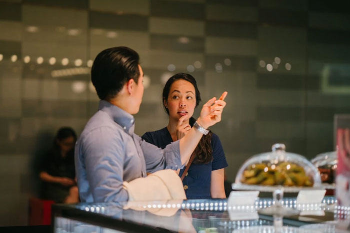 20 Hombres tan exasperantes que las mujeres tuvieron que bloquearlos enseguida