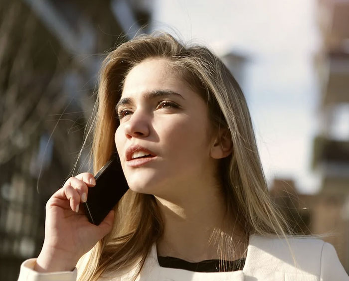 20 Hombres tan exasperantes que las mujeres tuvieron que bloquearlos enseguida