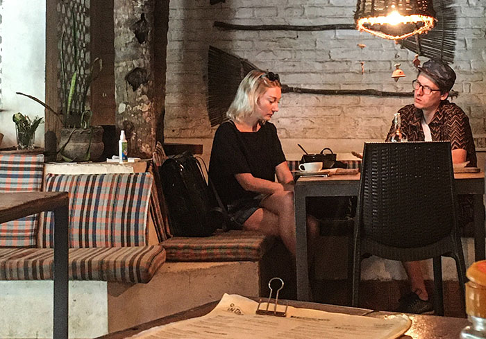 20 Hombres tan exasperantes que las mujeres tuvieron que bloquearlos enseguida
