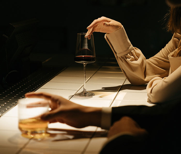 20 Hombres tan exasperantes que las mujeres tuvieron que bloquearlos enseguida