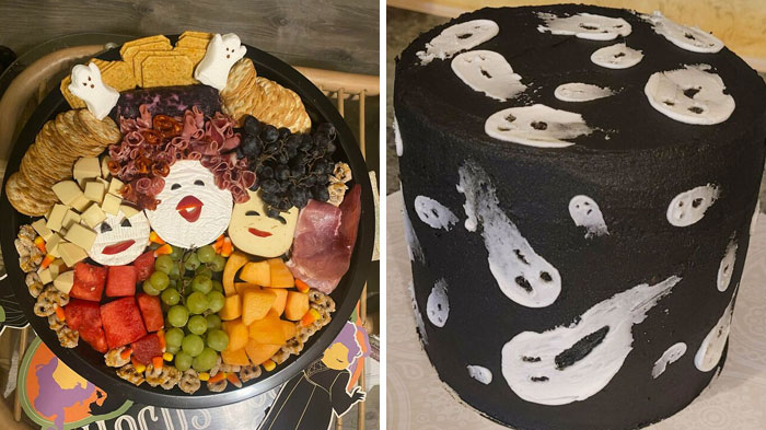 44 Comidas con temática de Halloween que da miedo comerse (nuevas fotos)