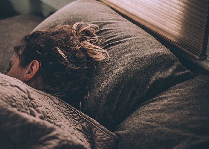25 Cambios que hizo la gente en su vida para mejorar su salud mental