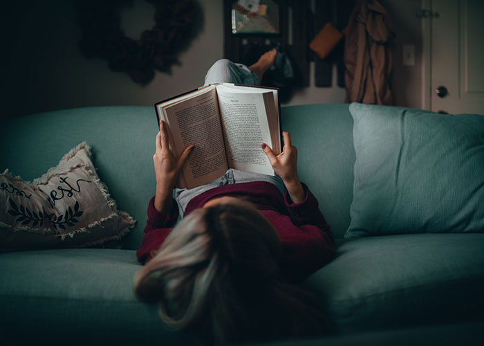 25 Cambios que hizo la gente en su vida para mejorar su salud mental