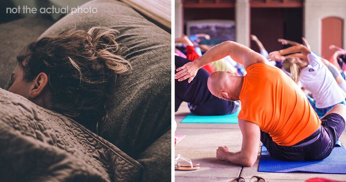 25 Cambios que hizo la gente en su vida para mejorar su salud mental
