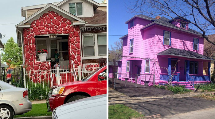 30 De las peores fotos de arquitectura que muestran «la fealdad en todo su esplendor»