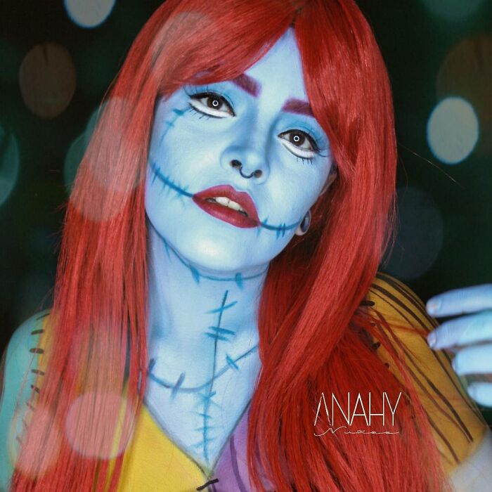 Sally
