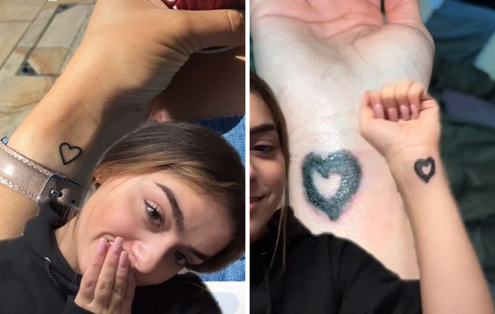 30 Of The Most Disappointing "What I Wanted Vs What I Got" Examples (New Pics)