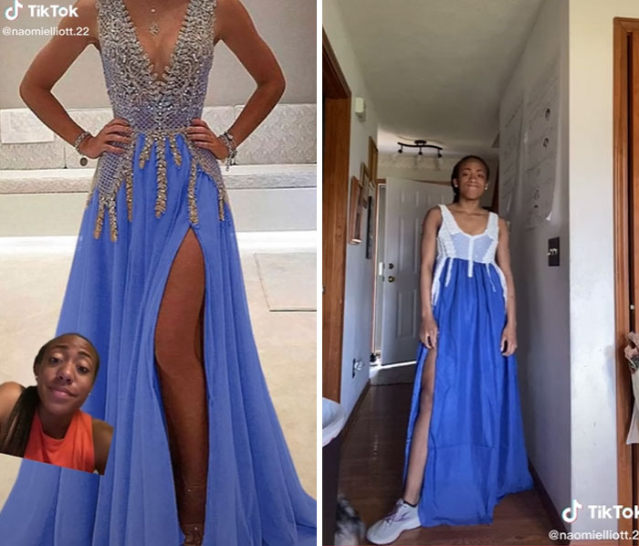 30 Of The Most Disappointing "What I Wanted Vs What I Got" Examples (New Pics)