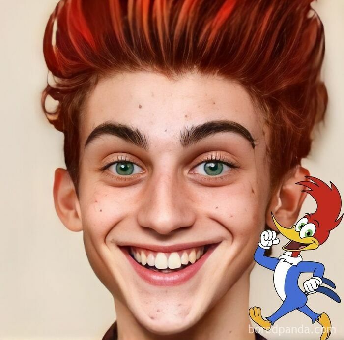 El Pájaro Loco