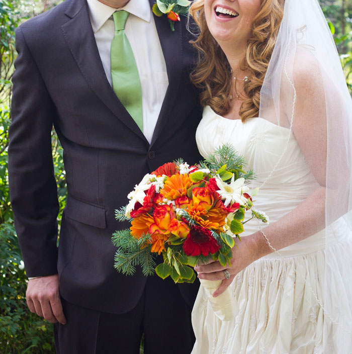 La gente en línea sufre vergüenza ajena por estas 25 cosas en las bodas