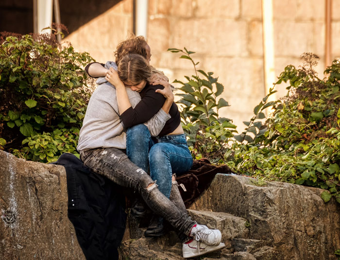 20 Mujeres comparten datos sorprendentes que no sabían sobre los hombres