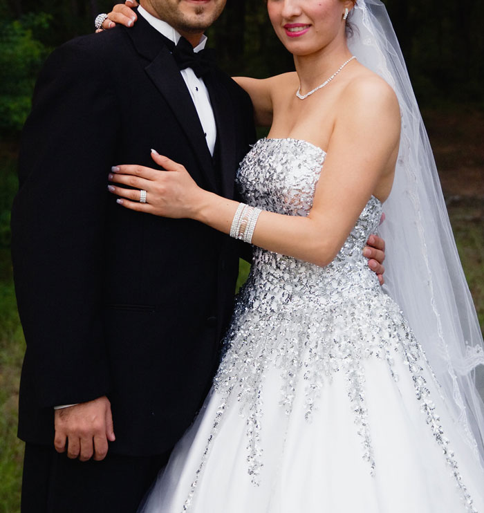 La gente en línea sufre vergüenza ajena por estas 25 cosas en las bodas