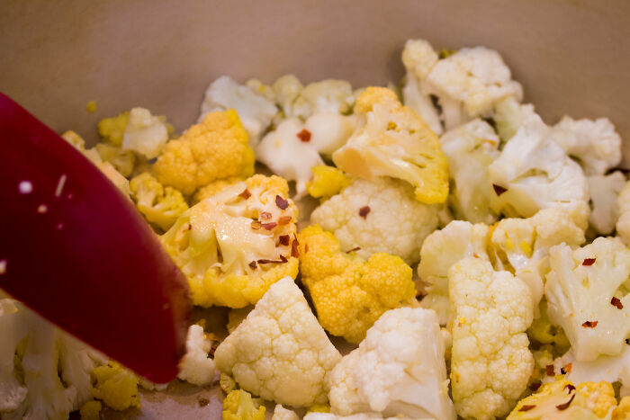 Coliflor