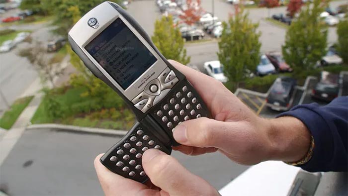 Sierra Wireless Voq