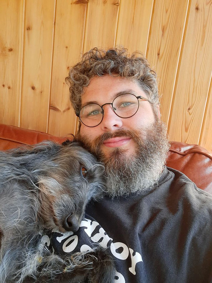 Amigos peludos
