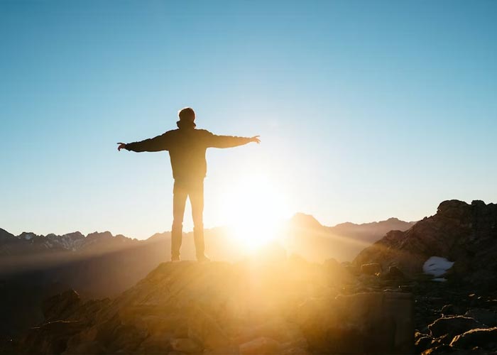25 Señales sutiles de que alguien es realmente inteligente