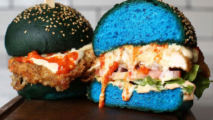 Hamburguesa