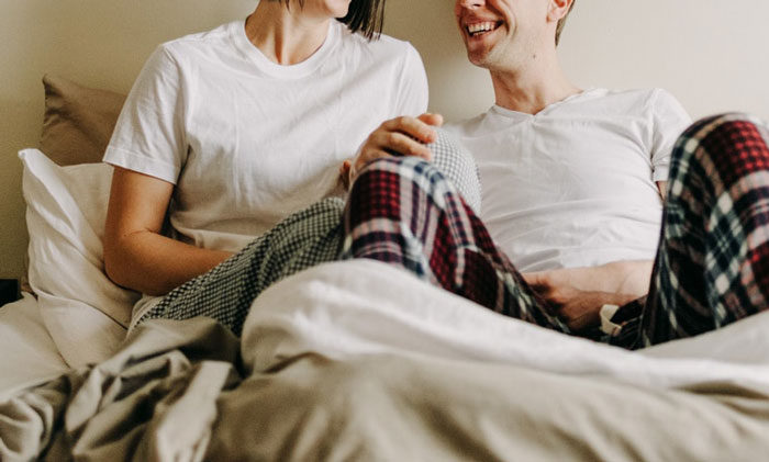 20 Mujeres comparten datos sorprendentes que no sabían sobre los hombres