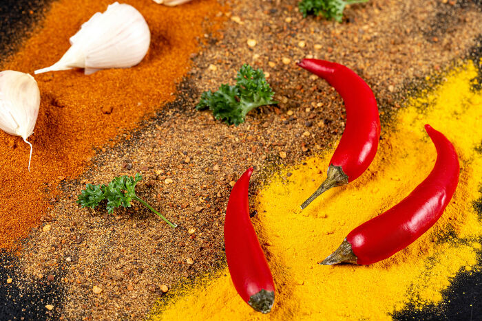 Cualquier alimento sin especias o condimentos