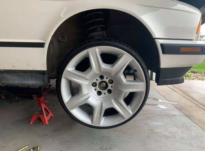 Para todos mis amigos de los coches