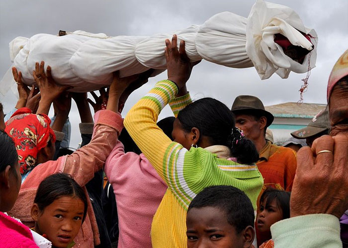 21 Detalles peculiares que son normales en algunos países pero no en el resto del mundo