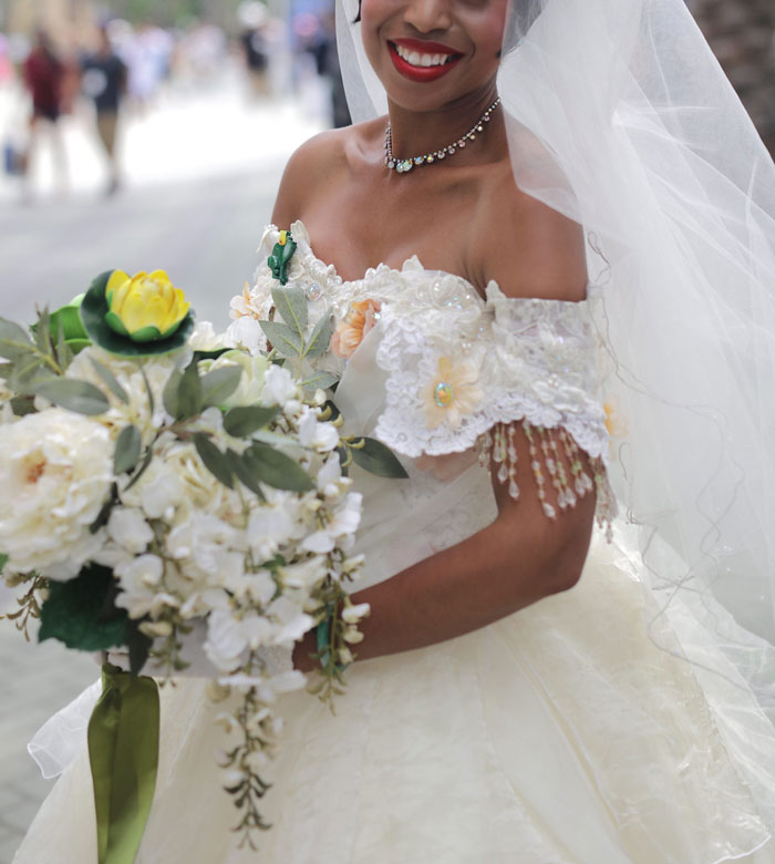 La gente en línea sufre vergüenza ajena por estas 25 cosas en las bodas