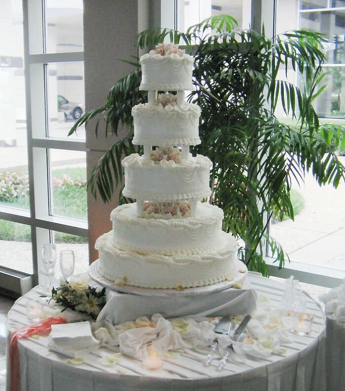 La gente en línea sufre vergüenza ajena por estas 25 cosas en las bodas