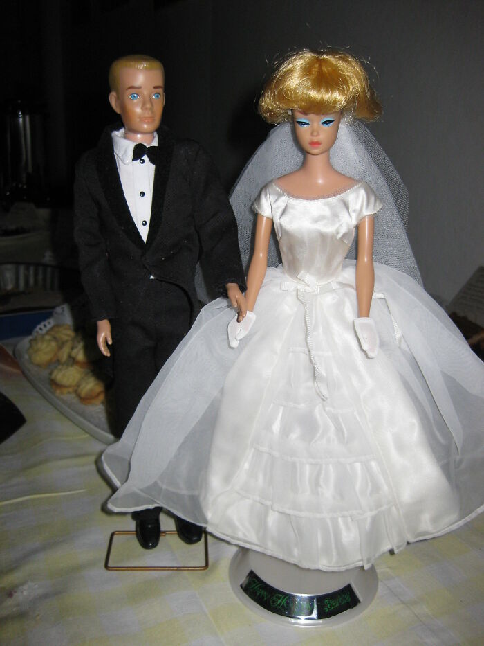 La gente en línea sufre vergüenza ajena por estas 25 cosas en las bodas