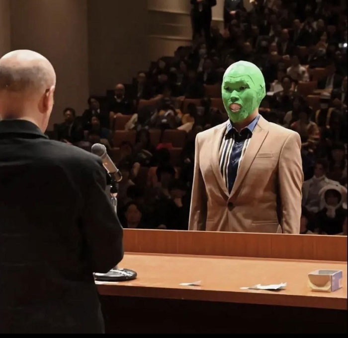Kyoto University Permits Students To Put On Anything They Want For Graduation, And Here Are 35 Of The Most Brilliant Costume Ideas