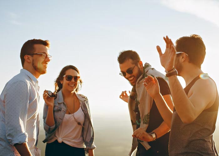 25 Señales sutiles de que alguien es realmente inteligente
