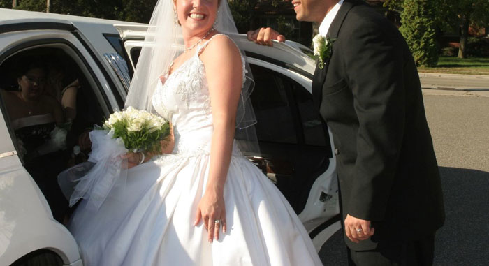 La gente en línea sufre vergüenza ajena por estas 25 cosas en las bodas