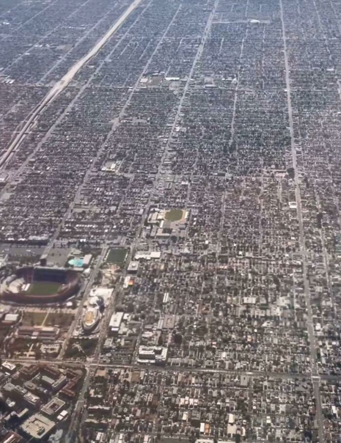 Los Ángeles