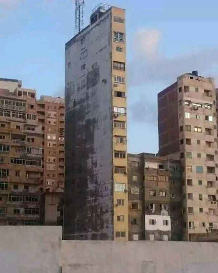 Alejandría, Egipto