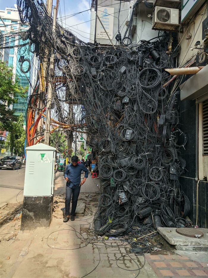 Dhaka, Bangladesh