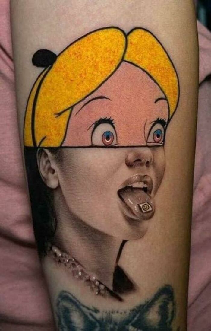 No me gustaría tenerlo, pero definitivamente se ve bien