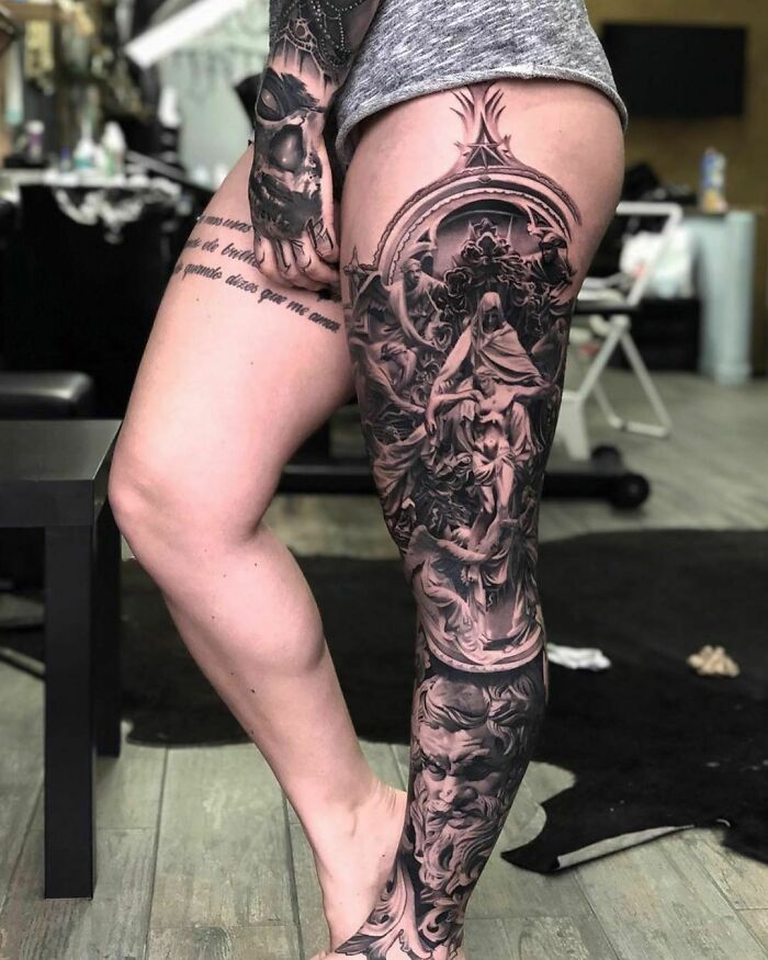 Trabajo hecho por Fabio Guerreiro