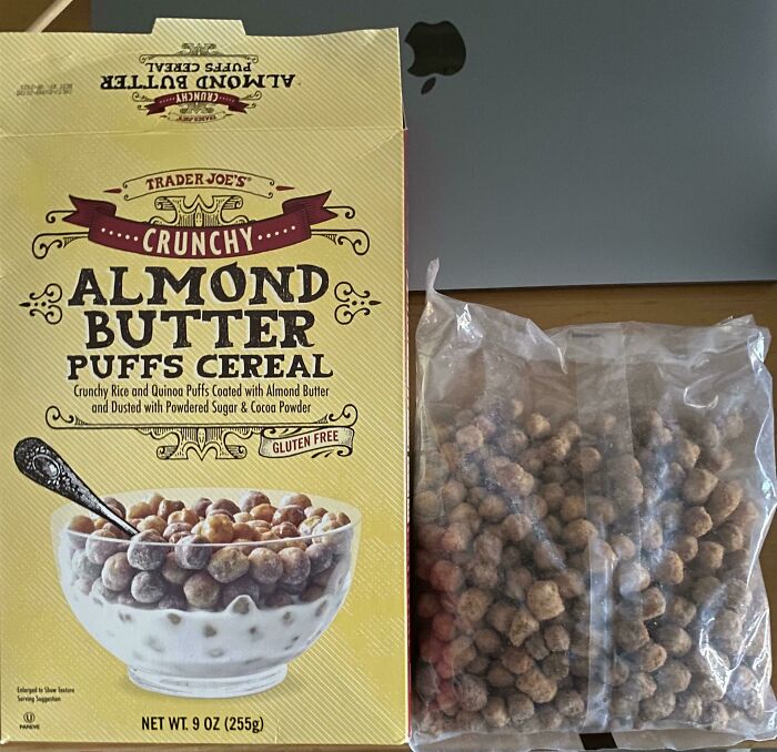 Algunos trucos de Trader Joe's