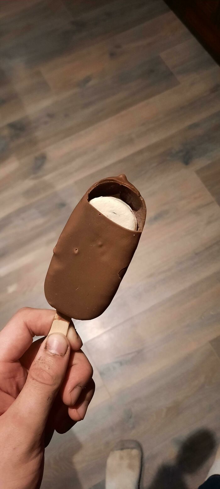 Se están volviendo más creativos
