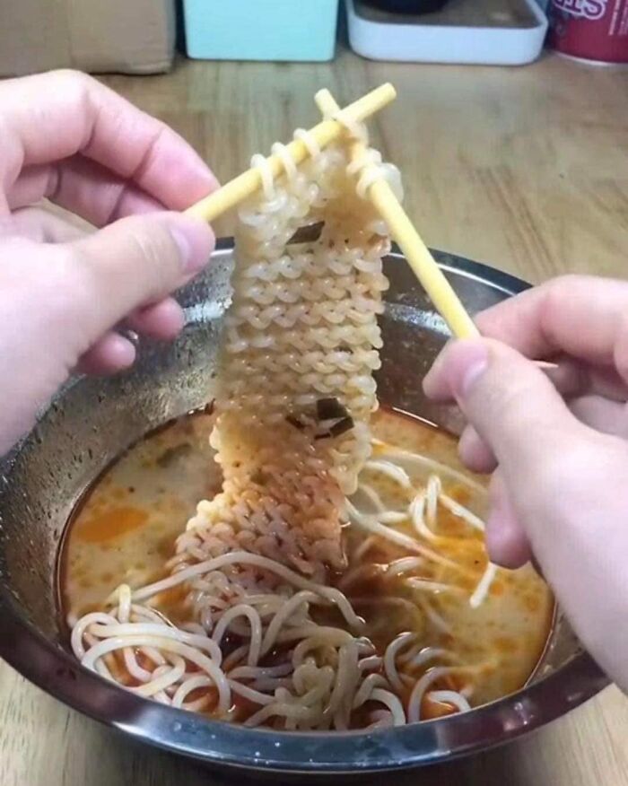 Cena de experto en ramen