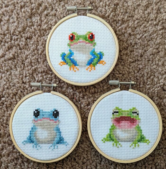 Ranas
