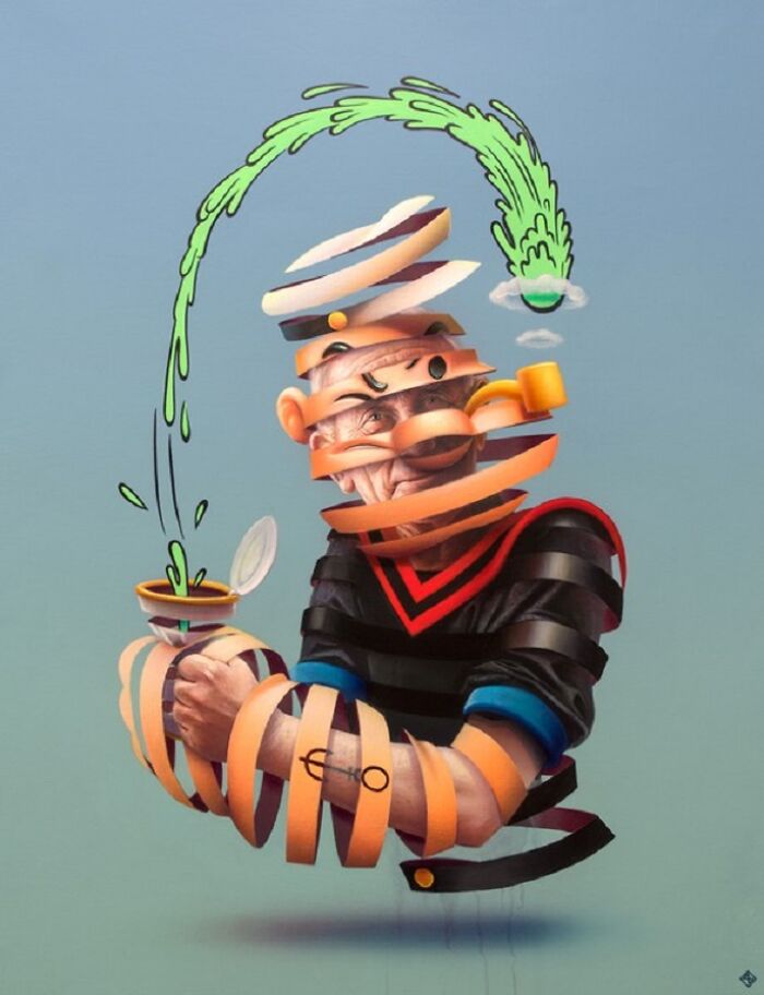 Popeye