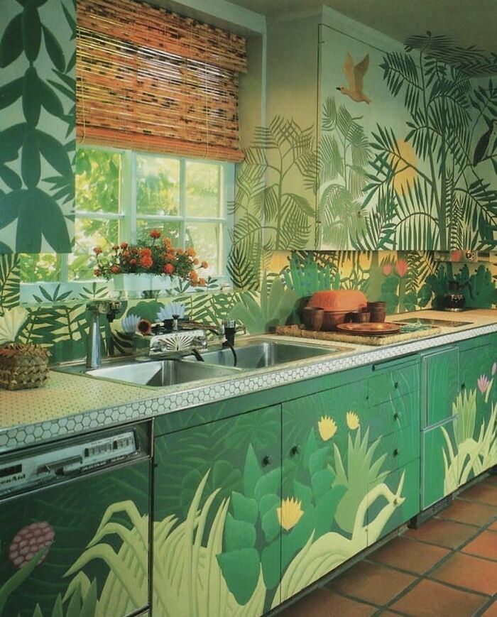 California Home Book de Los Angeles Time, 1982