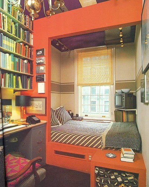 Decorating On The Cheap, por Mary Gilliatt, 1986