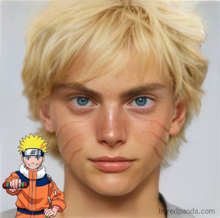 Naruto