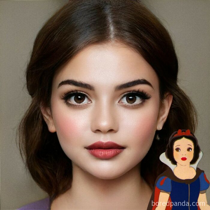 Blancanieves